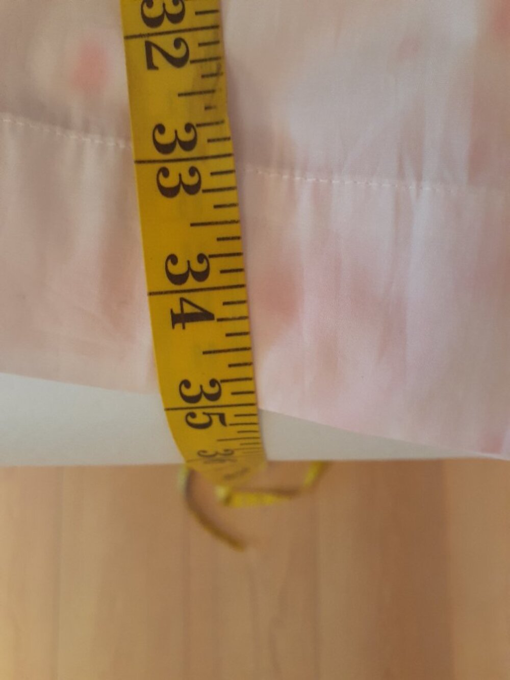 S/W/F Apron Mini Dress - Picture 13 of 13